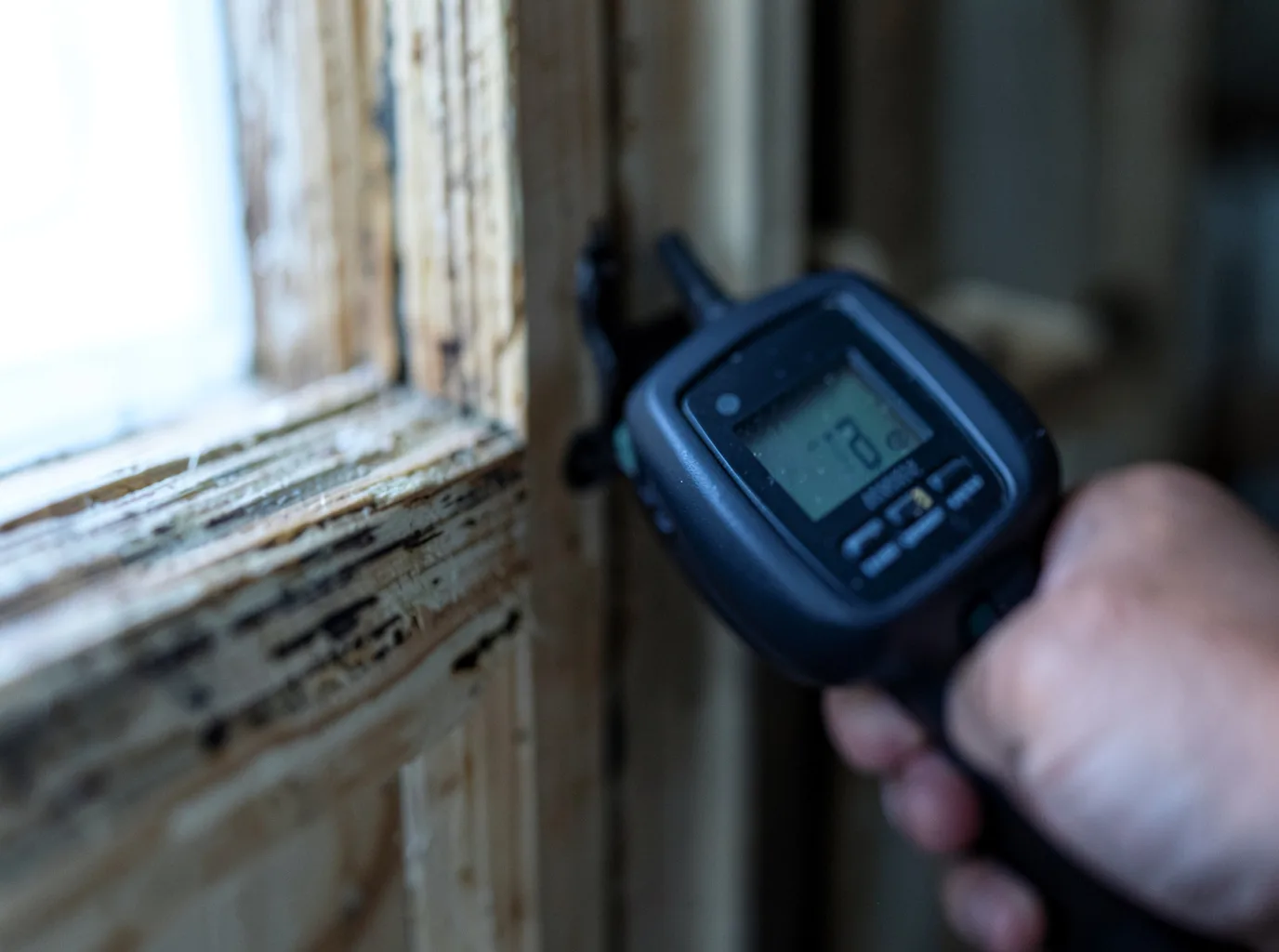 Ceiling Water Damage Repair in Sherburn, MN